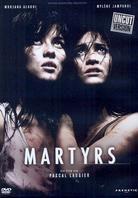 Martyrs (2008) Single Edition, Uncut