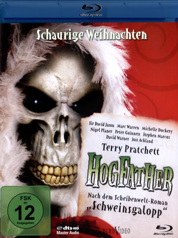 Hogfather (2006)