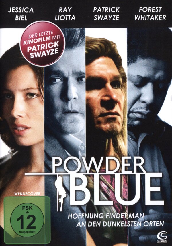 Powder Blue (2009)