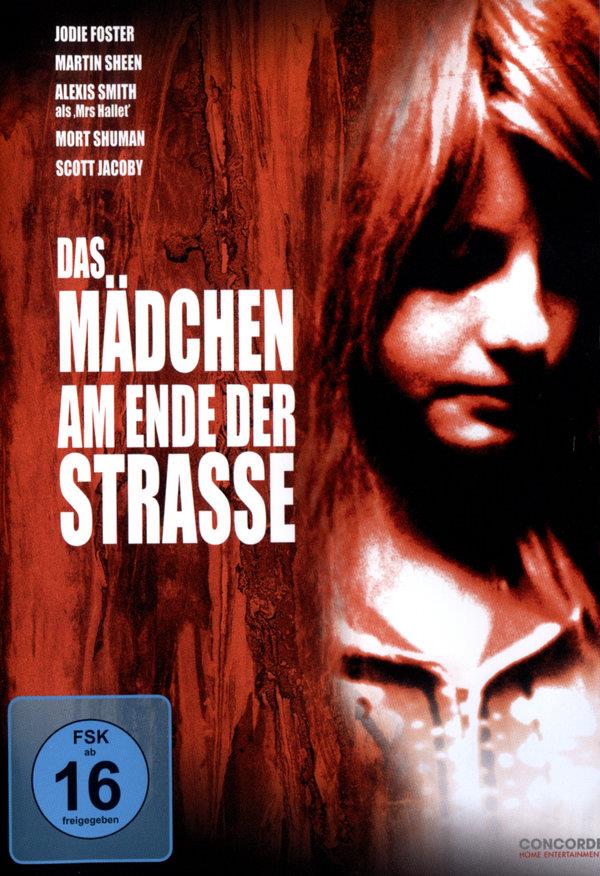 Das Mädchen am Ende der Strasse (1976)