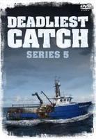 Deadliest Catch - Season 5 5 DVD