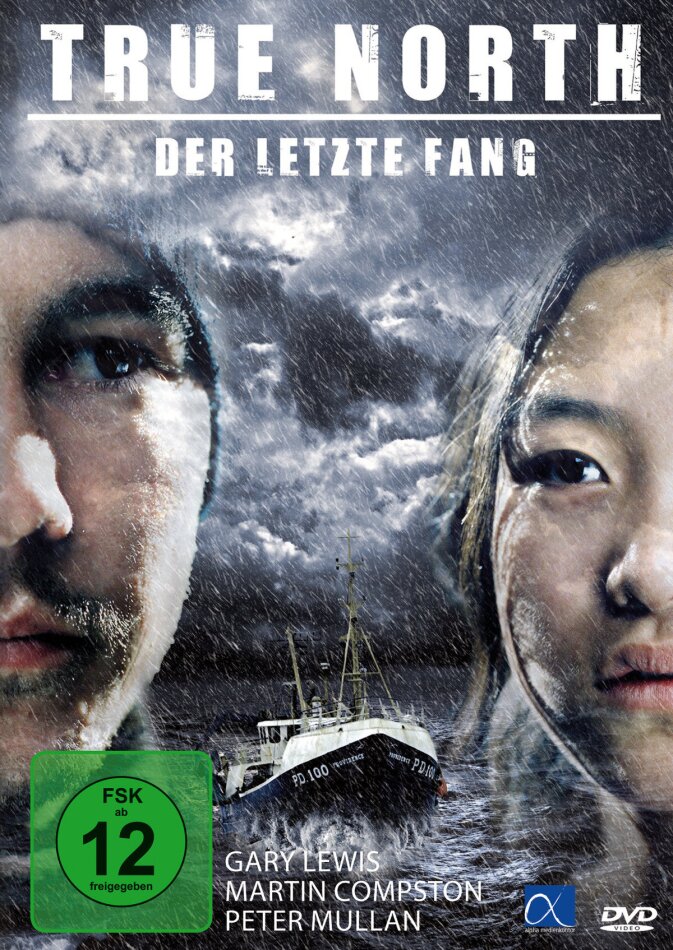 True North - Der letzte Fang (2006)
