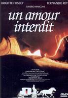 Un amour interdit
