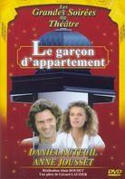 Le Garçon d'appartement Les Grandes Soirées du Théâtre