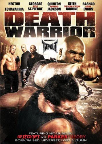 Death Warrior (2009)