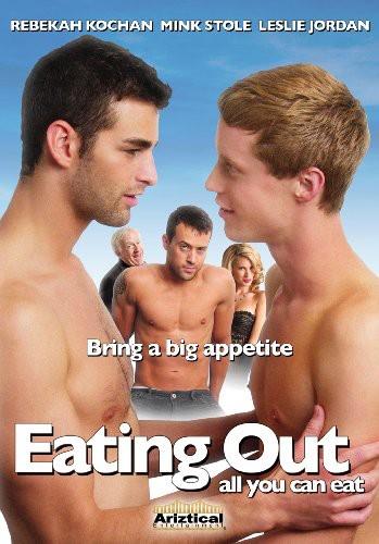 Eating Out - All You Can Eat (2009)