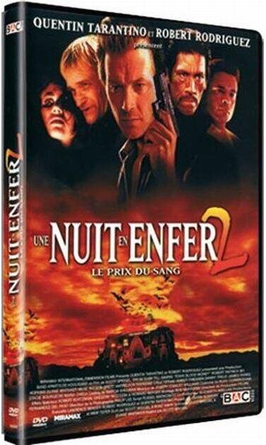 Une nuit en enfer 2 (1999)