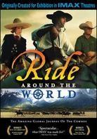 Ride Around the World Imax