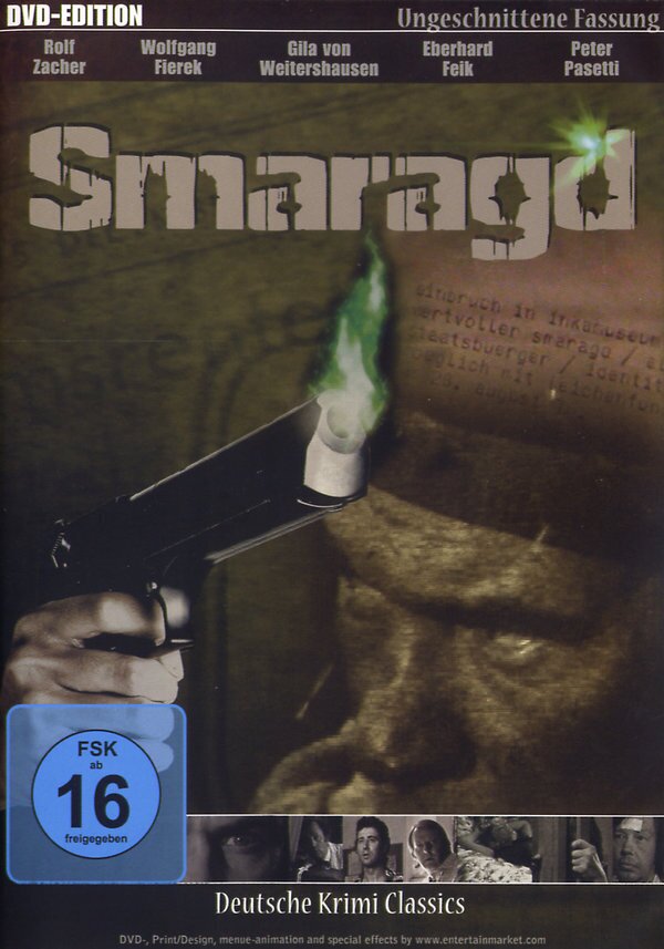 Smaragd