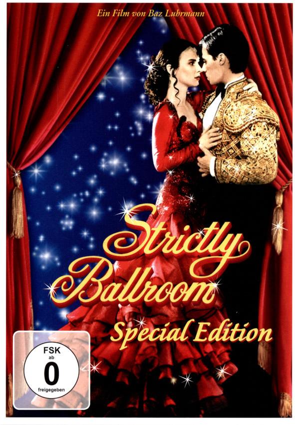 Strictly Ballroom (1992) Special Edition