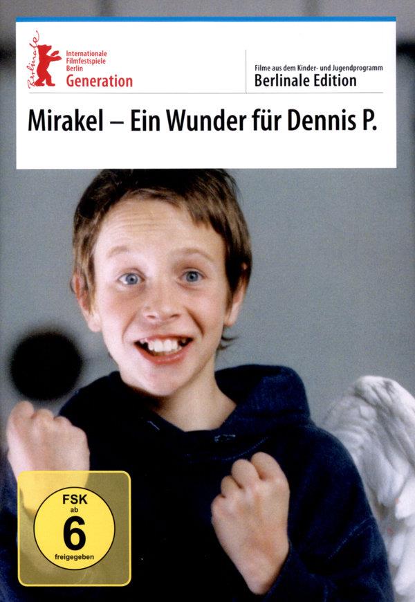 Mirakel - Ein Wunder für Dennis P.
