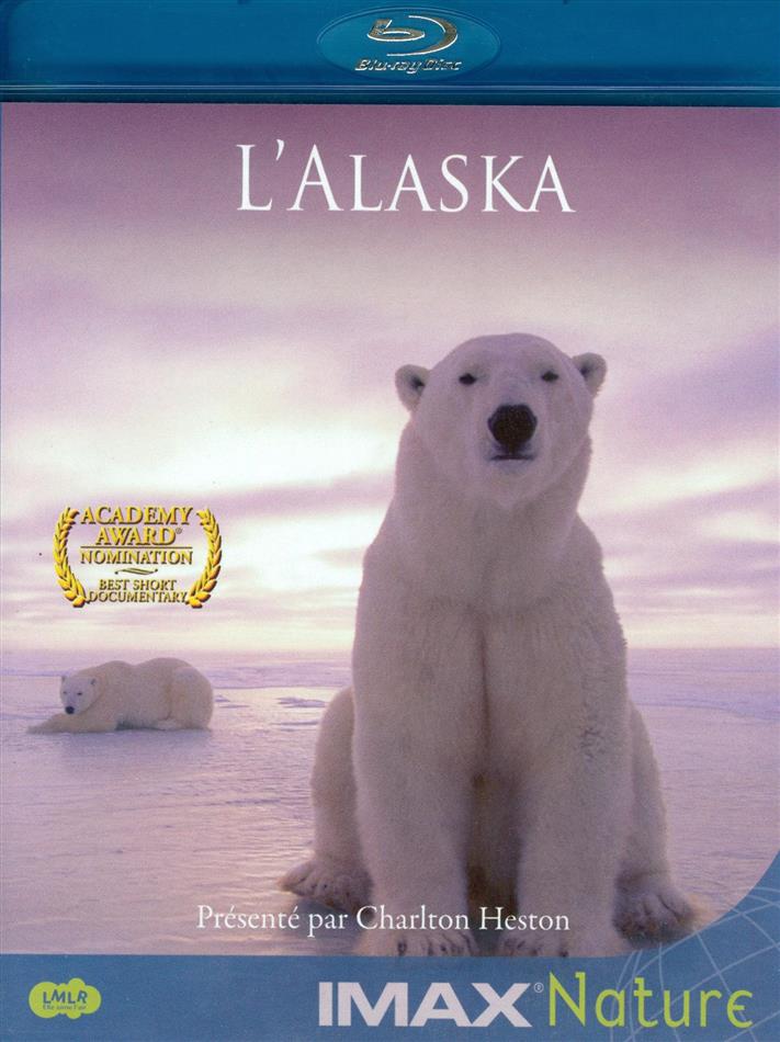 L'Alaska Imax Nature