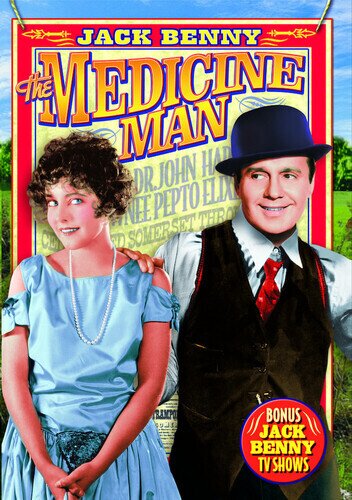 The Medicine Man (1930)