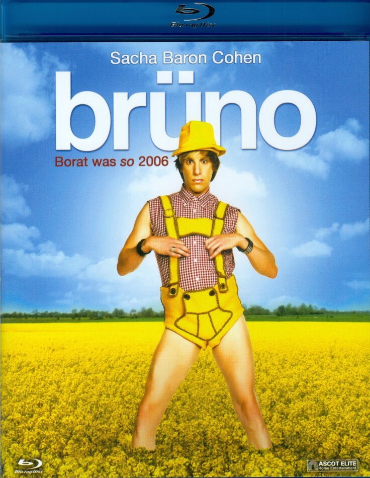 Brüno (2009)