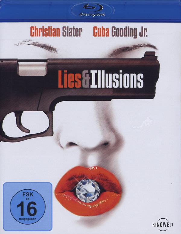 Lies & Illusions (2009)