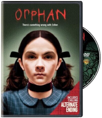 Orphan (2009)