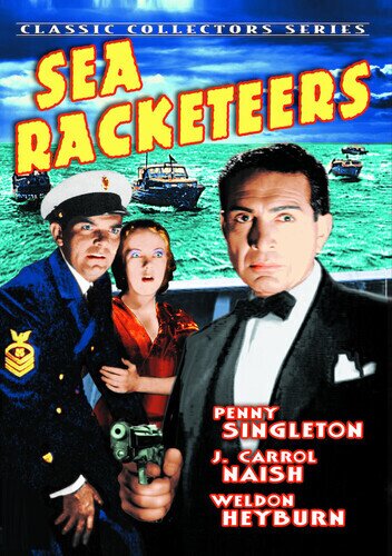 Sea Racketeers