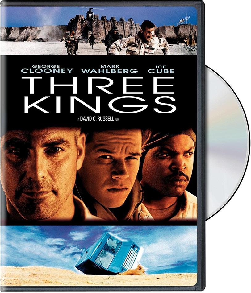 Three Kings Collector's Edition
