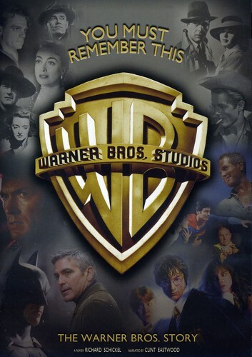 You must remember this - The Warner Bros. Story 2 DVD