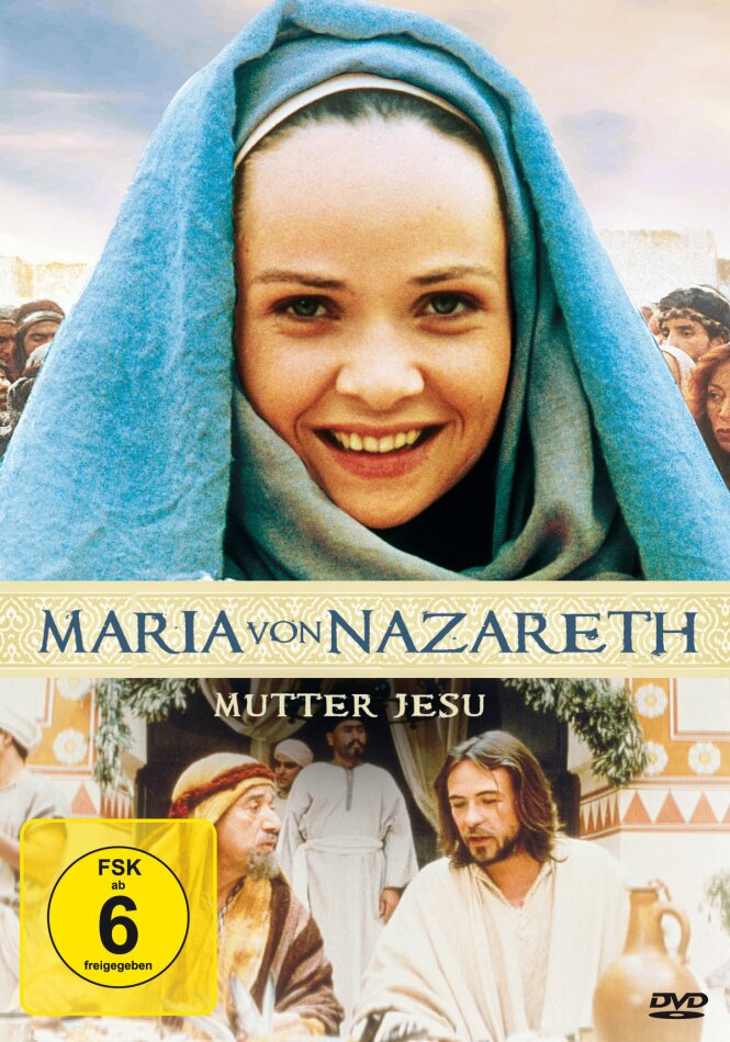 Maria von Nazareth (1995)