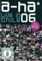 A-Ha - Live in Chile 2006
