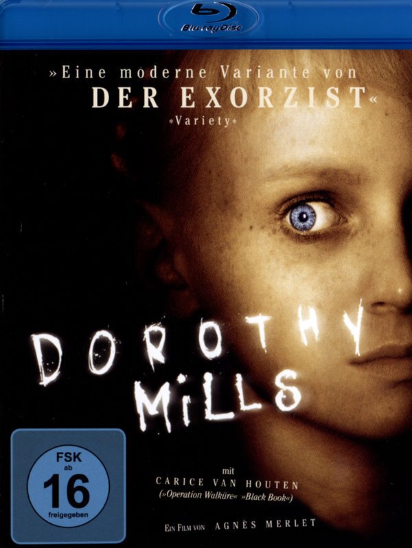 Dorothy Mills (2008)