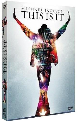 Michael Jackson - This is it