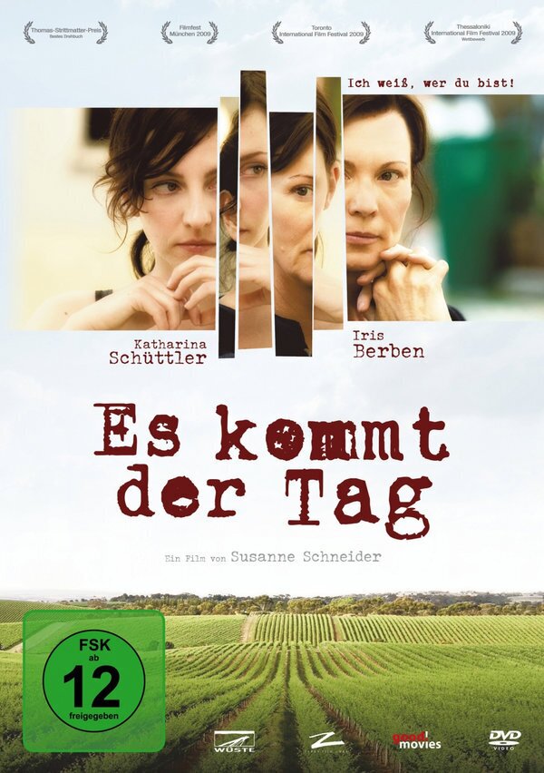 Es kommt der Tag (2009)