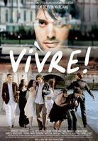 Vivre! (2009)