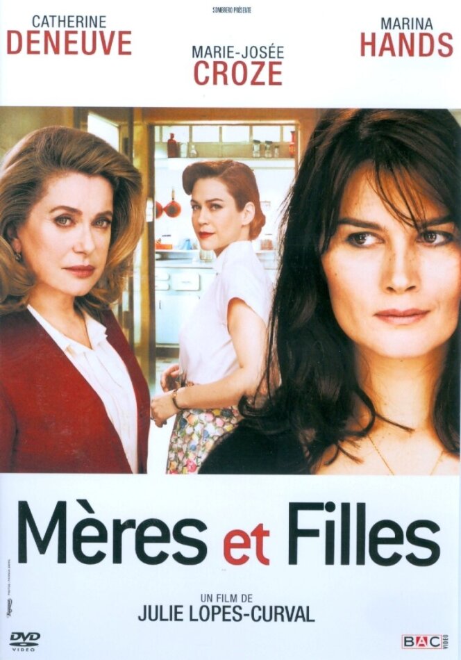 Mères et filles (2009)
