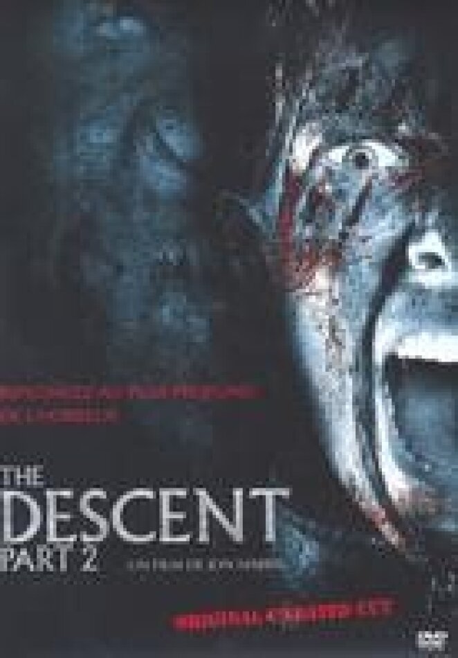 The Descent - Part 2 (2009)