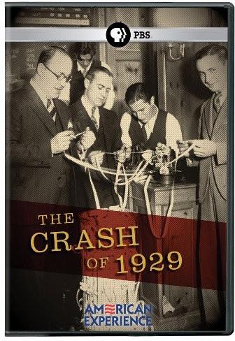 American Experience - The Crash of 1929
