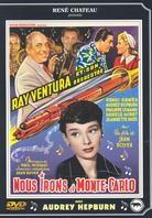 Nous irons à Monte-Carlo Edition René Chateau