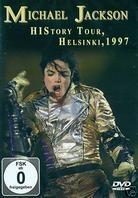 Michael Jackson - History Tour - Helsinki 1997 Inofficial