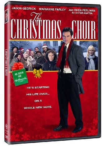 The Christmas Choir