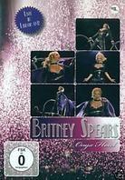 Britney Spears - Onyx Hotel