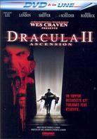 Dracula 2 - Ascension (DVD à la une) (2003)