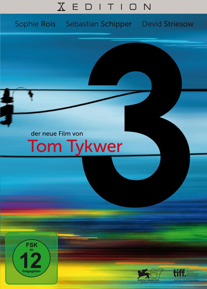 Drei (2010)