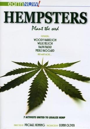 Hempsters: Plant the Seed