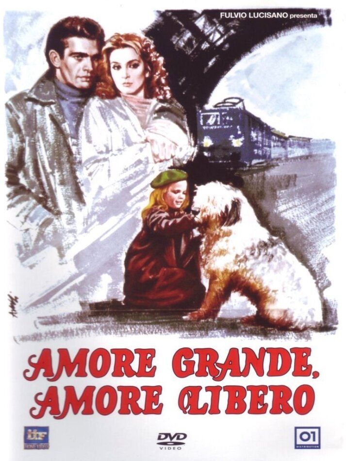 Amore grande, amore libero (1976)