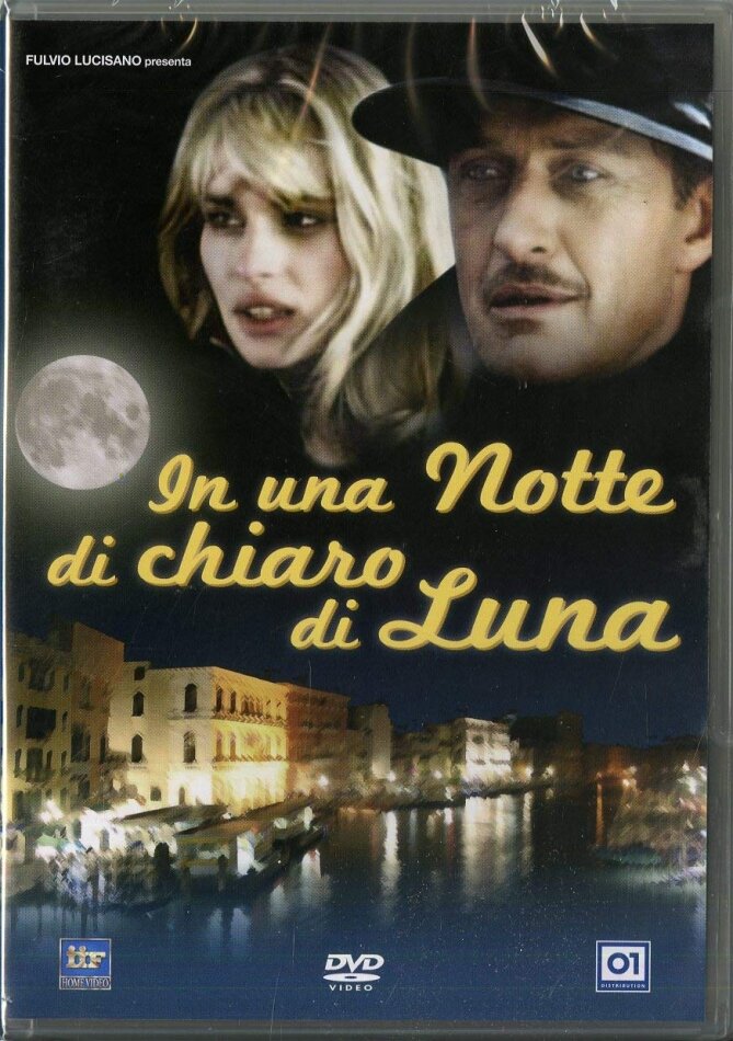 In una notte di chiaro di luna (1989)
