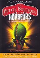 La petite boutique des horreurs - En couleur (1960)
