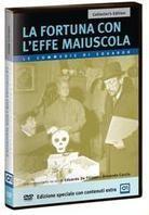 La fortuna con la F maiuscola (1959) Édition Collector
