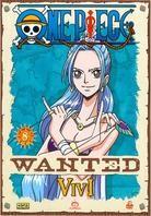 One Piece - Vol. 8 (3 DVD)
