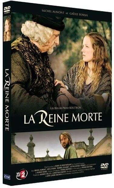 La Reine morte (2009)