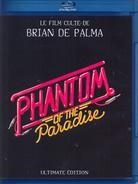 Phantom of the paradise (1974)