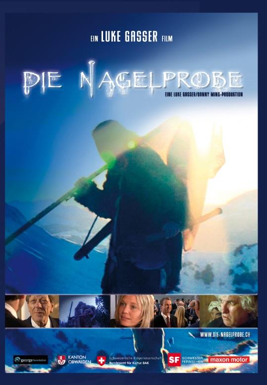 Die Nagelprobe (2010) Exklusiv CeDe.ch