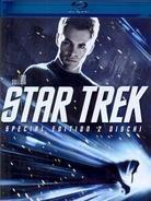 Star Trek 11 (2009) Edizione Speciale, 2 Blu-ray