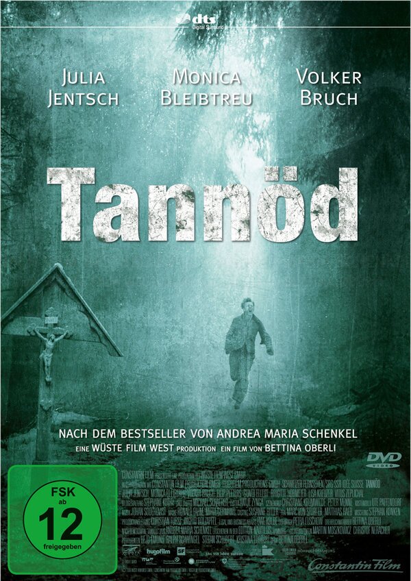 Tannöd (2009)