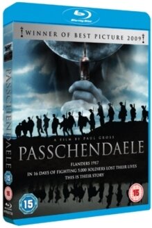 Passchendaele (2008)